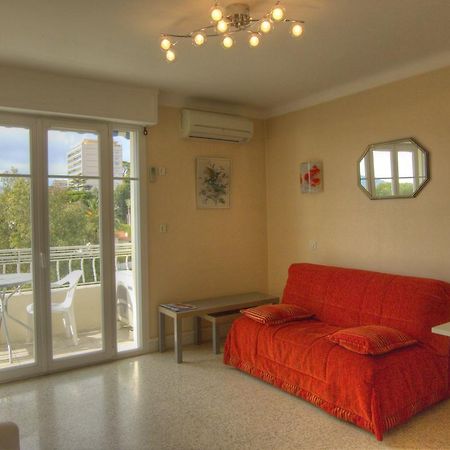 Studio 3 Etoiles Vue Mer 150M Plages Parking Clim Wifi Cannes Exterior photo